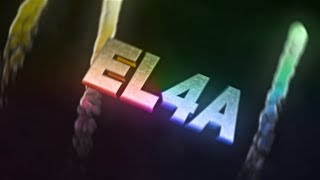 AMAZING 3D INTRO | C4D + AE | FREE INTRO