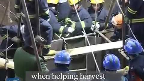 Bé trai 6 tuổi đã chết trong giếng sâu 80 mét sau hơn 100 giờ giải cứu