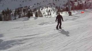 Vars Snowpark
