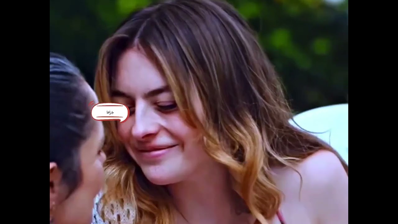 ديفا& جول جمال _ على اغنية الطلقة الروسية 💃💃 مسلسل جول جمال