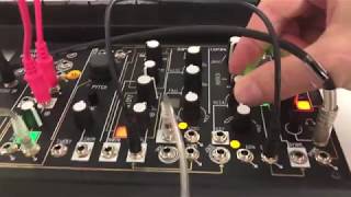 2pole - Circuit (studio video)