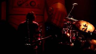 Primus - Mr. Knowitall (Live in Copenhagen, July 10th, 2011)