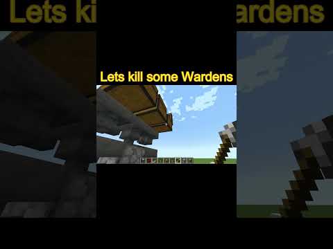 Legendary Warden Slayer: showcasing the Unstoppable Force! | #gamerfleetchallenge | #shorts