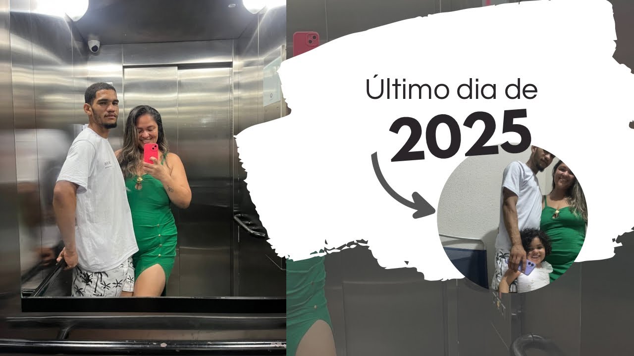 Tchau 2025 