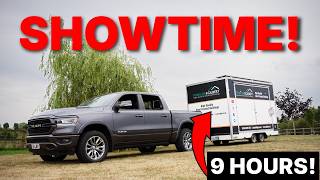 FOWLER & GILBERT | 3 WEEKS TO ENTER | LEE GILBERT