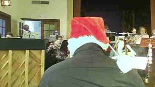 Albany Flute Ensemble 12/19/15