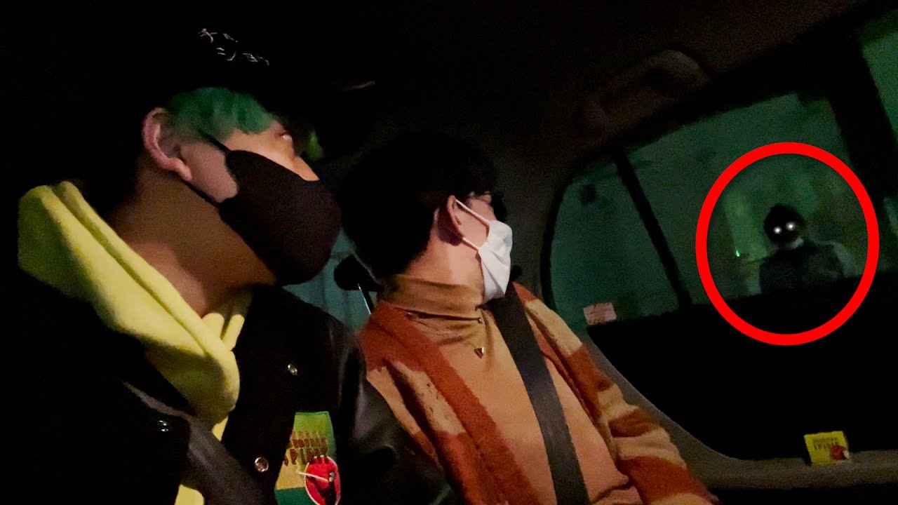 極めて不審な人物に遭遇した動画投稿者１０選的youtube视频效果分析报告 Noxinfluencer