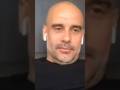 Guardiola: Messi il più forte di tutti! ⚡👑 #guardiola #messi #short #viralshort #podcast