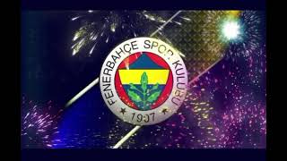 Fenerbahçe Marşı - Sarı Lacivert Aşkımız 💛💙2025 Resimi