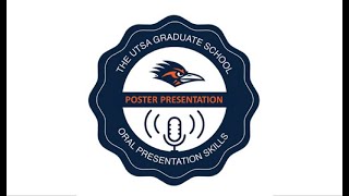 Communication: Poster Presentation McPherson