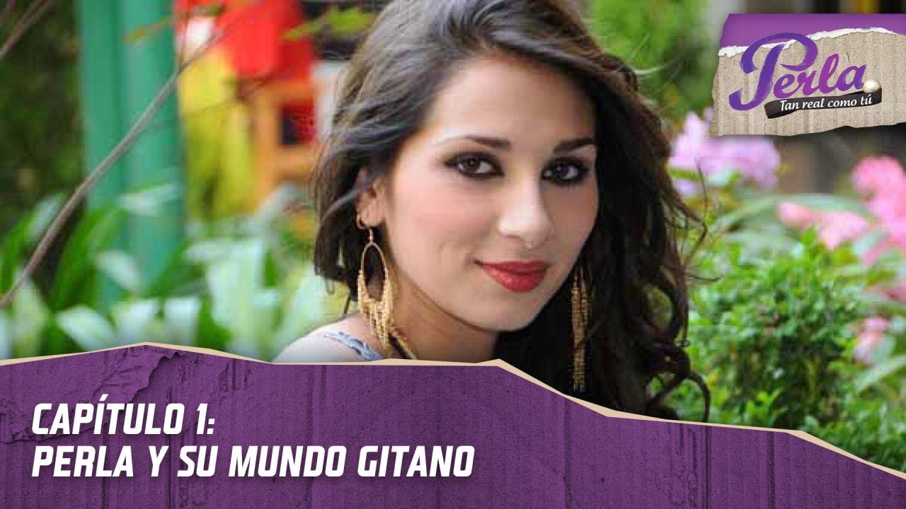 Capítulo 1 | Perla