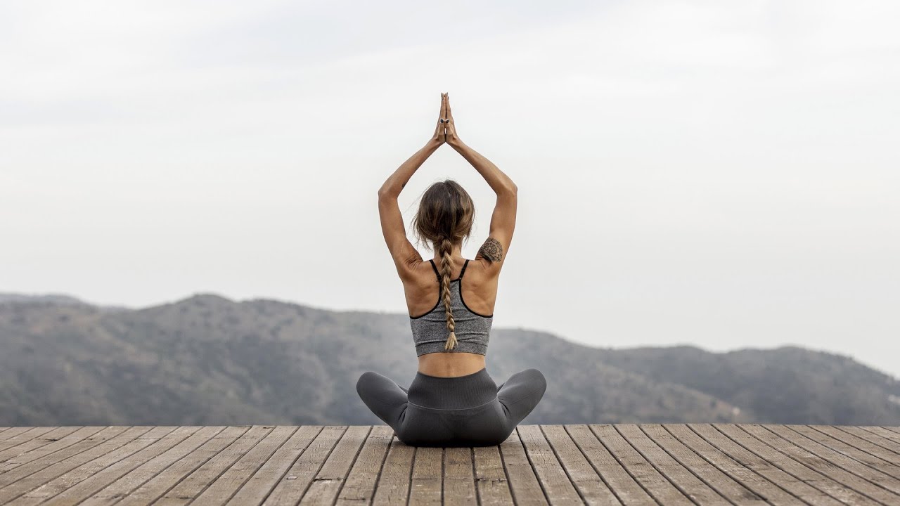 Salud posparto: recupera tu equilibrio interno y tu salud emocional - Clase 2