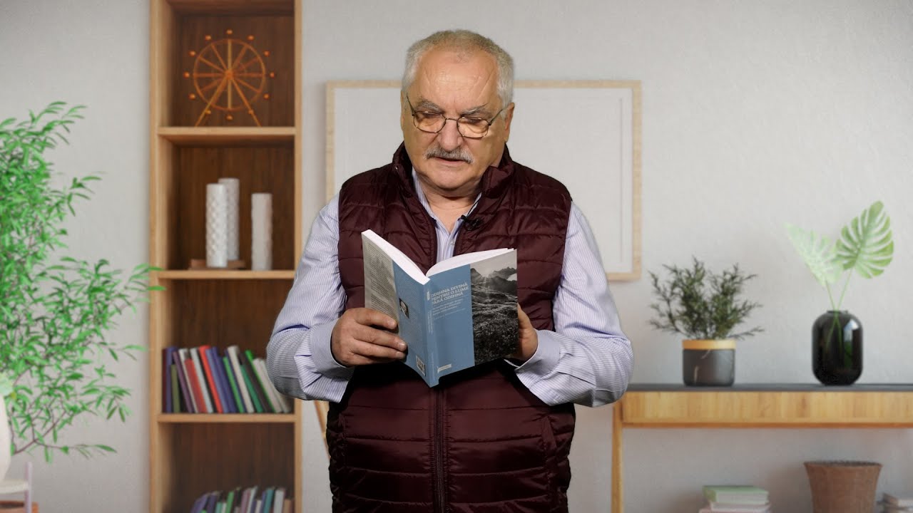 Odihna divină pentru o lume fără odihnă