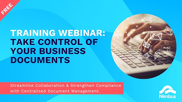 Document Management System