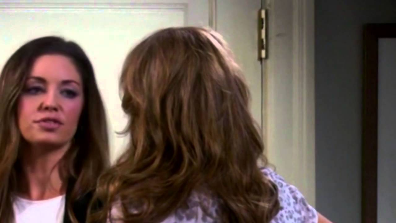 Rules of Engagement S06E05 Shy Dial