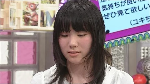 涙もろい