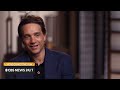 Extended interview: Ralph Macchio on "The Karate Kid" legacy and more