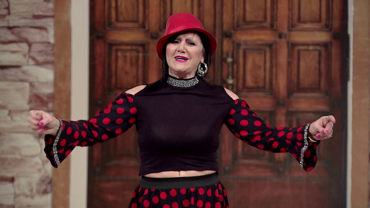 Mara i Lole - Joj prika moj BN Music Etno 2020