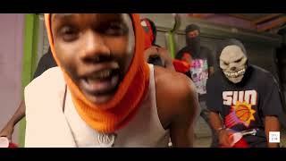 Mission De Drogue - Pap Is The Popemap Roulon Lemè Official Video