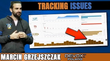 Tracing Issues in Your Application • Marcin Grzejszczak • Devoxx Poland 2022