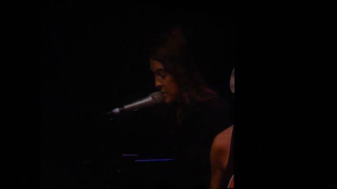 Forever Young Brandi Carlile 10/8/10 YouTube