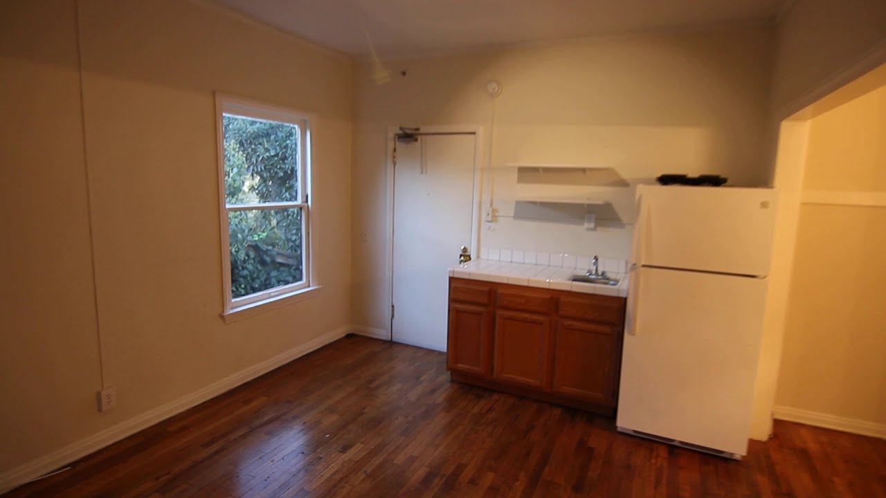 PL9709 Charming Silverlake Apartment For Rent (Los Angeles, CA