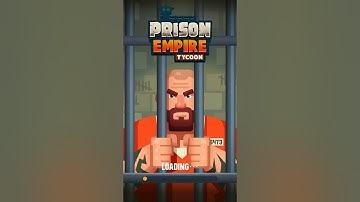Prison Empire Tycoon - Idle Game (by Codigames) - Android / iOS Gameplay