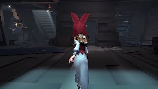 Anne's OP Jumps / Identity V