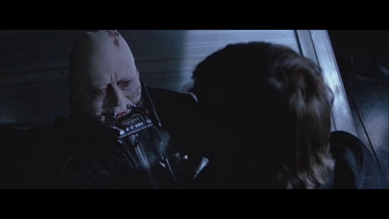 Star Wars crack  2 (russian edition)