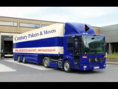 Century Packers And Movers Pimple Saudagar Pune