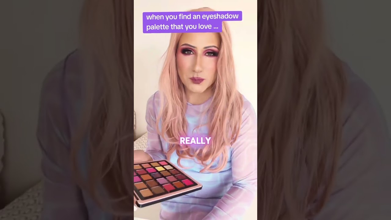 this is why I've had Sephora Rouge level membership for years...