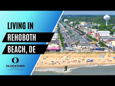 Video: 9 Bãi biển Rehoboth, Delaware tốt nhất năm 2022