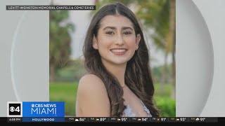 Family, friends mourn loss of Ella Adler, teen girl killed while water skiing in Key Biscayne