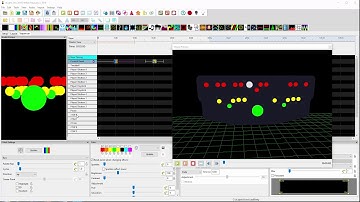 LedBlinky Animation created using xLights