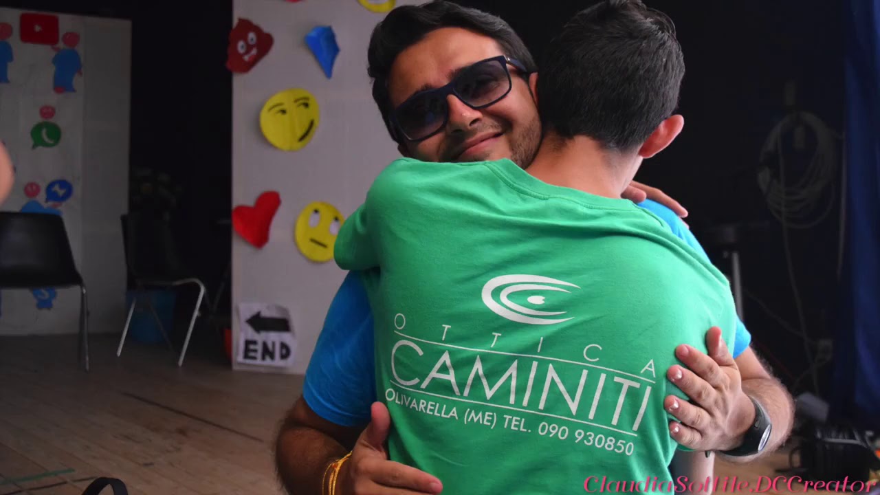 Che bella notizia  Se la Vivi si Vede!!!