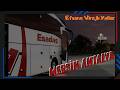 🚌YENİLENMİŞ TRAVEGO | OB Travego 16 SHD 2021 | Mersin - Antalya Seferi | 2K24 TR MAP v2.1 | ETS 2