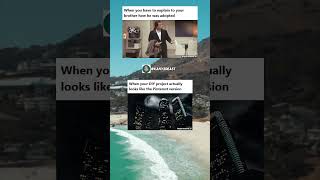 Normie Memes #54 | Funny Memes #shorts #funny #memes