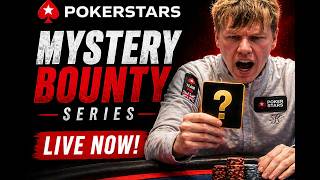 Mystery Bounty Series!