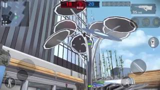 Modern Combat 5| Squad Battle| CoRe vs. Special Forces screenshot 2