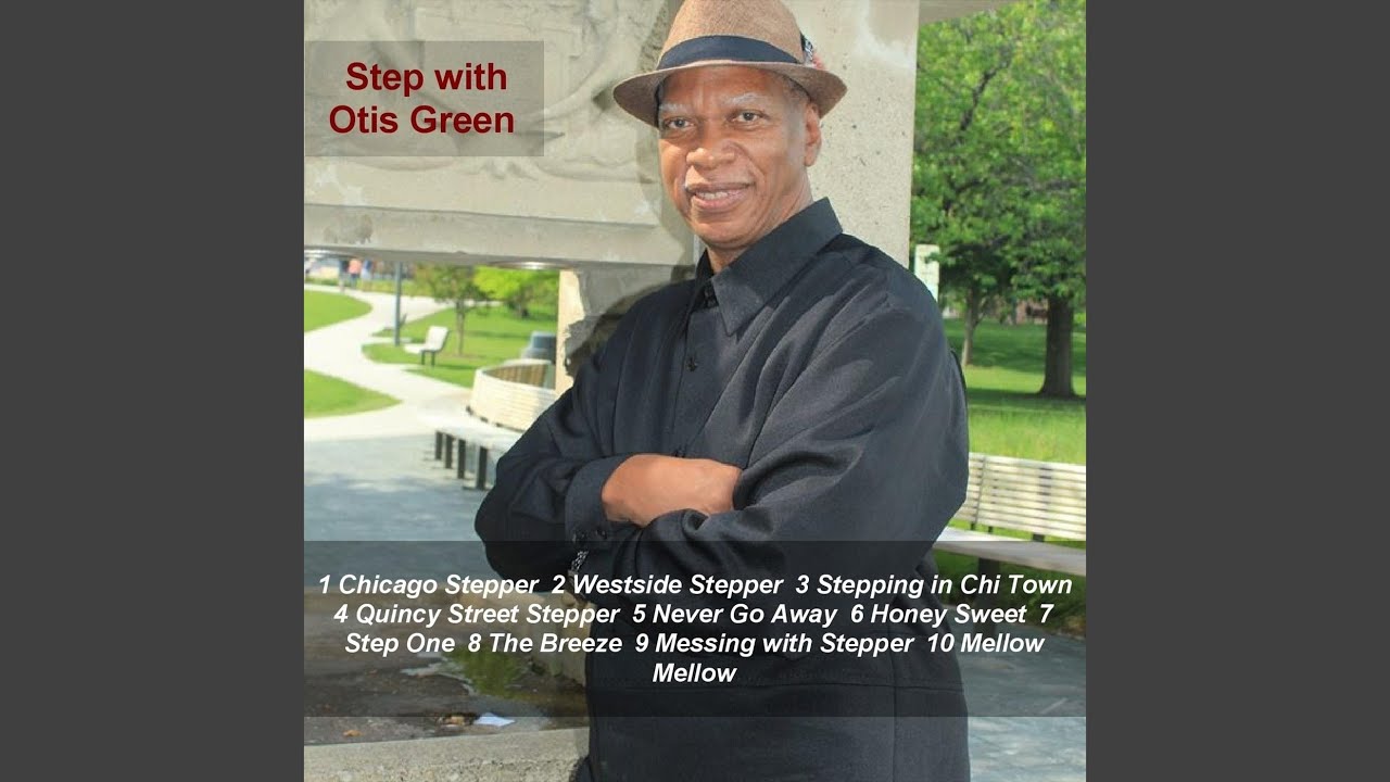 Watch Messing with the Stepper on YouTube