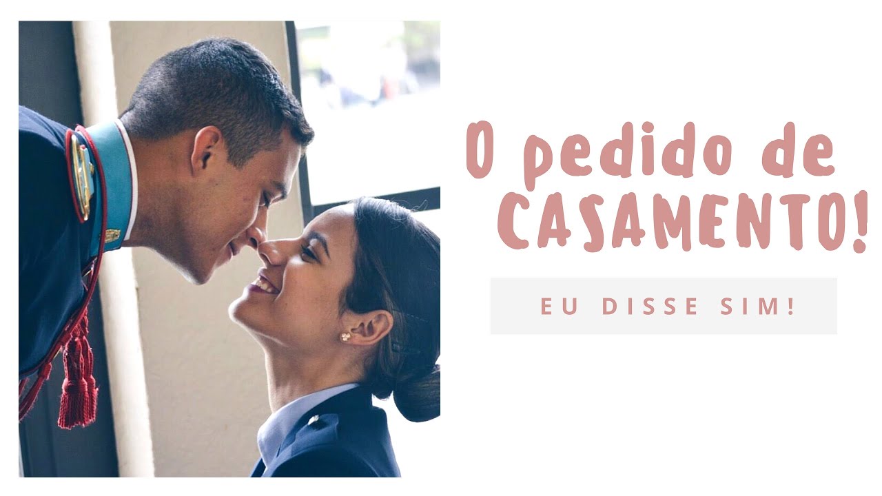 Meu Pedido de Casamento — Meu pedido ou Nosso. .. — capítulo 5