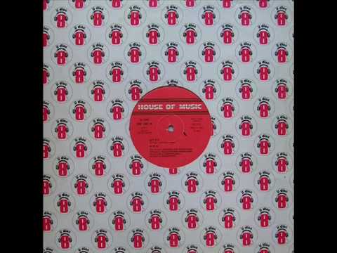B.W.H. — B.W.H - Stop 1983  House Of Music