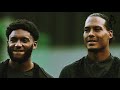 Liverpool's transfer strategy explained - Kabak, Davies, Upamecano & more | Ask Ornstein