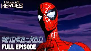 Royal Scam | Spider-Man: The New Animated Series | FULL EPISODE | S1E9 | Hall Of Heroes
