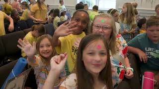 Rainforest Falls VBS | Day 3 Recap