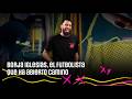 Borja Iglesias, el futbolista que ha abierto el camino | #LaRevuelta 26.05.2026