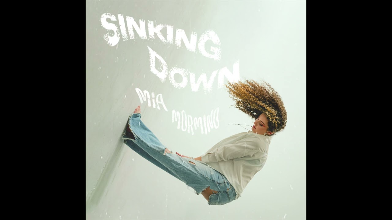Watch Mia Mormino - "Sinking Down" (Official Audio) on YouTube Watch Mia Mormino - "Sinking Down" (Official Audio) on YouTube