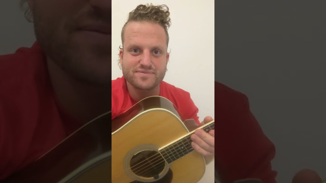 Learn to Play: Identity in Christ - 2022 Pacific Union Camporee Theme Song