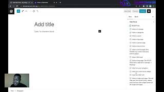 How to Prevent Blog Content Scraping and Auto Blogging in WordPress | 2023