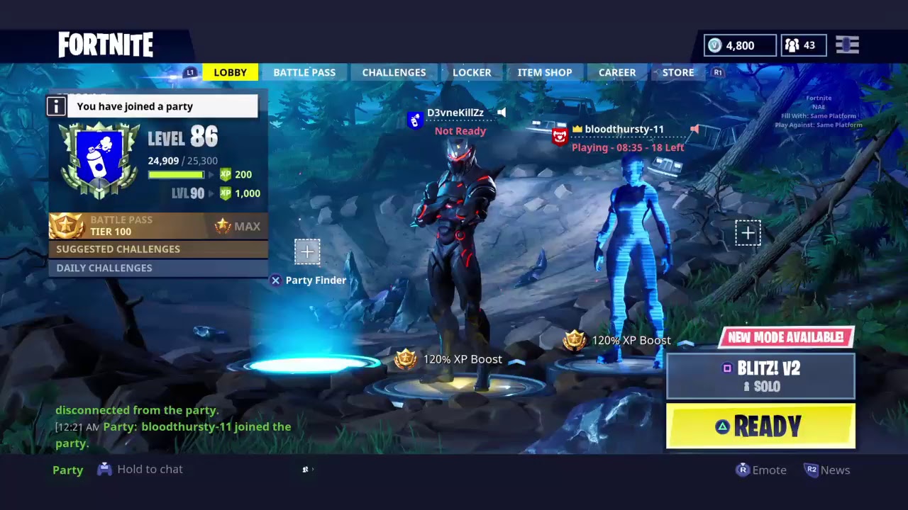 Fortnite Vbuck Daily Rewards Fortnite Aimbot 7 40 - 